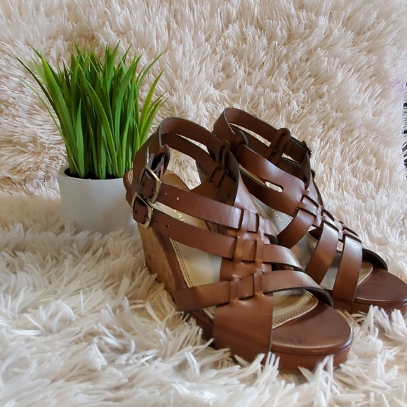 Wedges - Picture 1 of 3